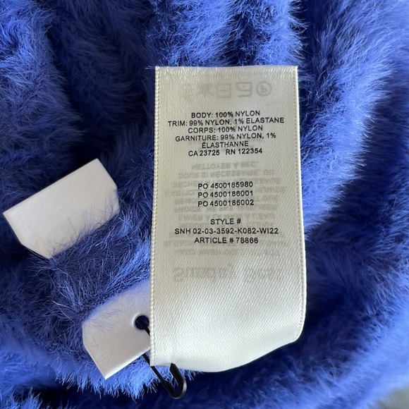 Sunday Best Reese Cardigan - Picture 8 of 8